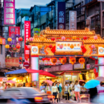【対談企画】台湾に移住する人必見！台湾の基本情報から生活、お金の面での情報まで徹底質問【後編】