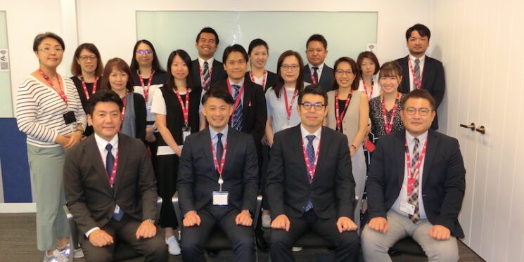 Our Team