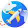 Icon Airplane