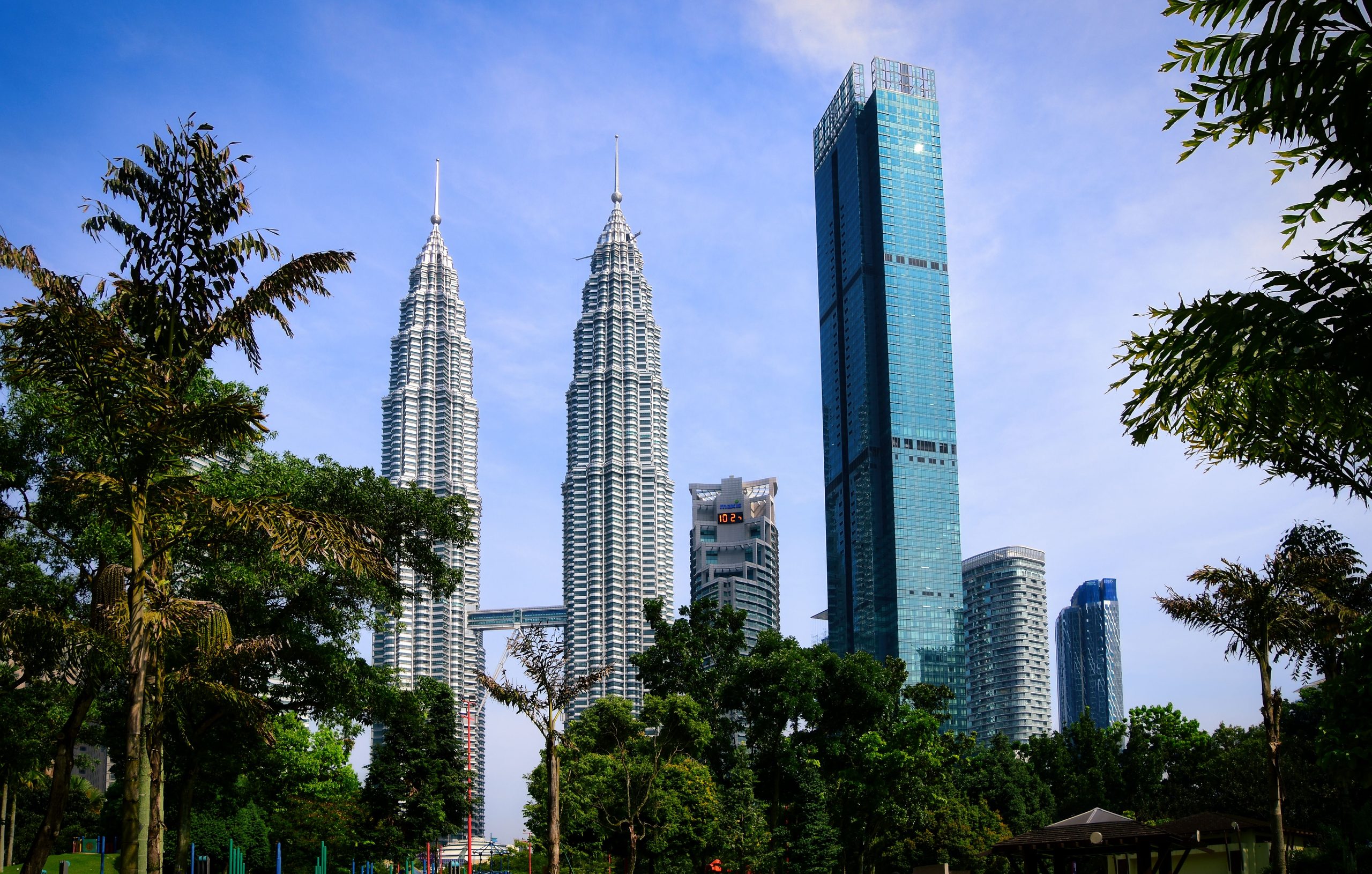【2026】マレーシア不動産投資はECRL開業で狙えるか｜外国人の購入条件と出口戦略